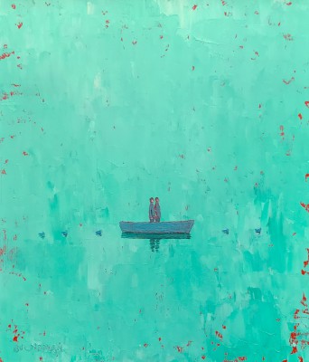 STUART BUCHANAN - drift