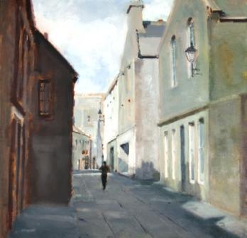Kirkwall Streets II
