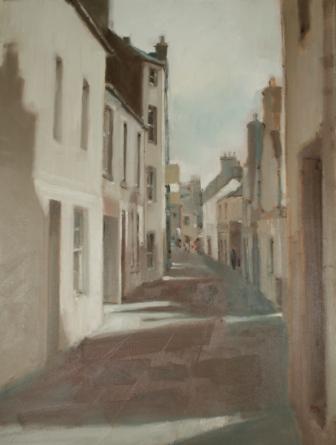 Kirkwall Streets I