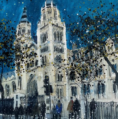 Natural History Museum, London