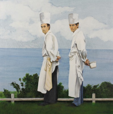 SYLVIA ANTONSEN - the eastcliff