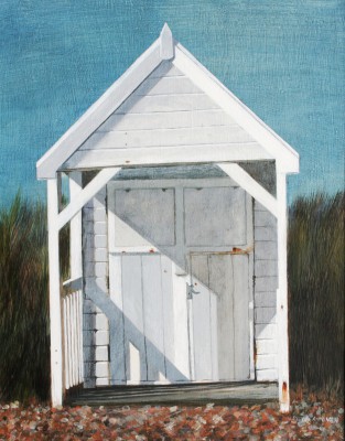 SYLVIA ANTONSEN - kingsdown one