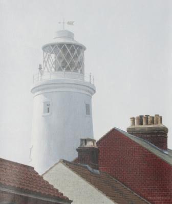 September Morning, Southwold