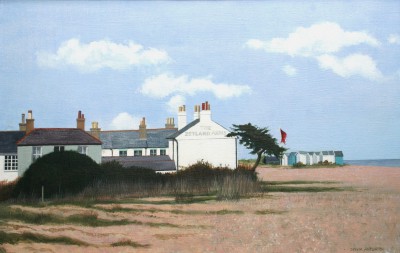 SYLVIA ANTONSEN - the zetland