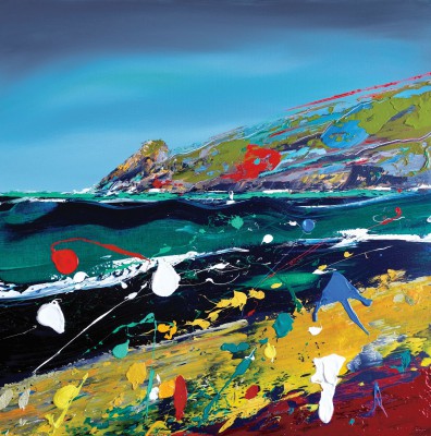 TIM FUDGE - elemental, pen bwchdy