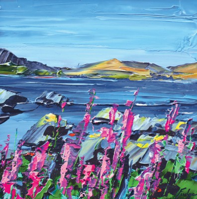 Rosebay Willowherb, Kerry