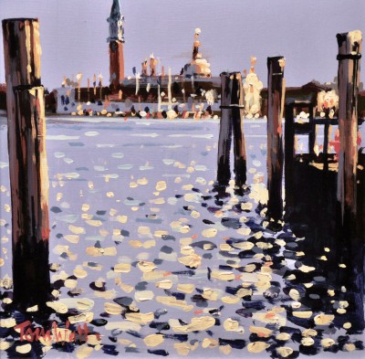 Moorings and San Giorgio