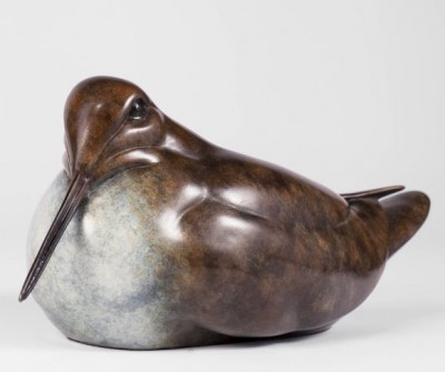 Woodcock (Edition - AC/25)