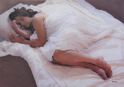 Sometimes I Am Just Alone