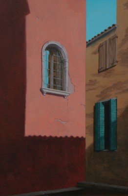 Venice Window