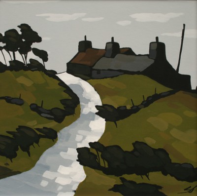 STEPHEN JOHN OWEN - llaingro