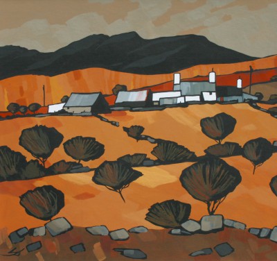 STEPHEN JOHN OWEN - rhiw