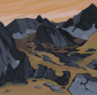 Morning Light 'Evyri'